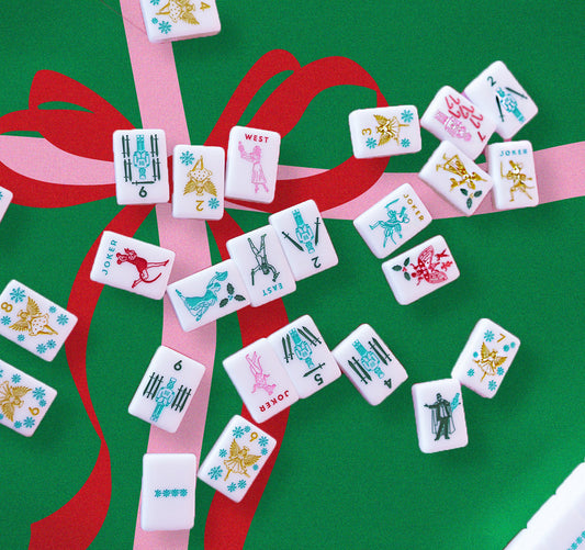 Holiday Mats
