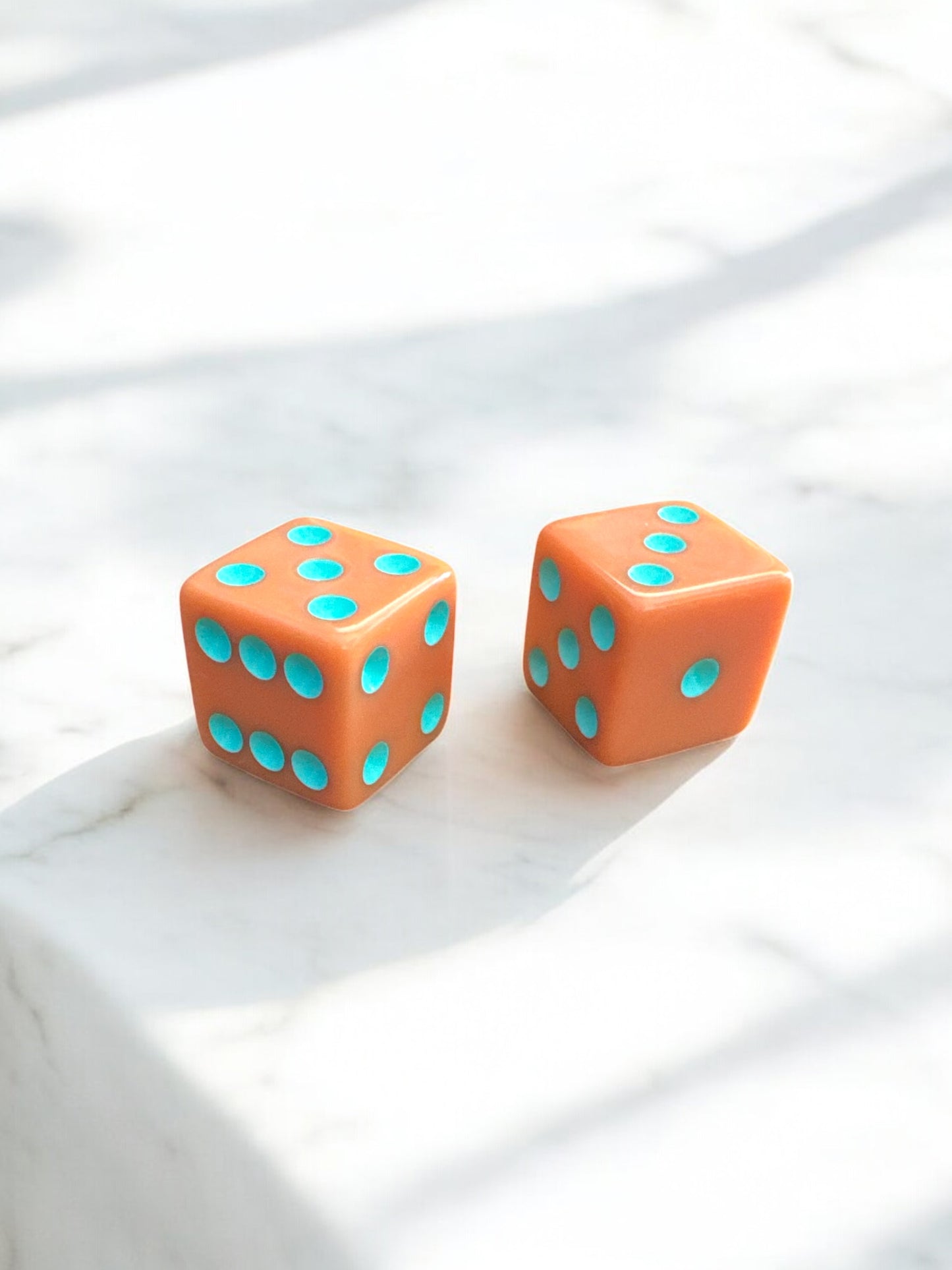 Dice (set of 2)