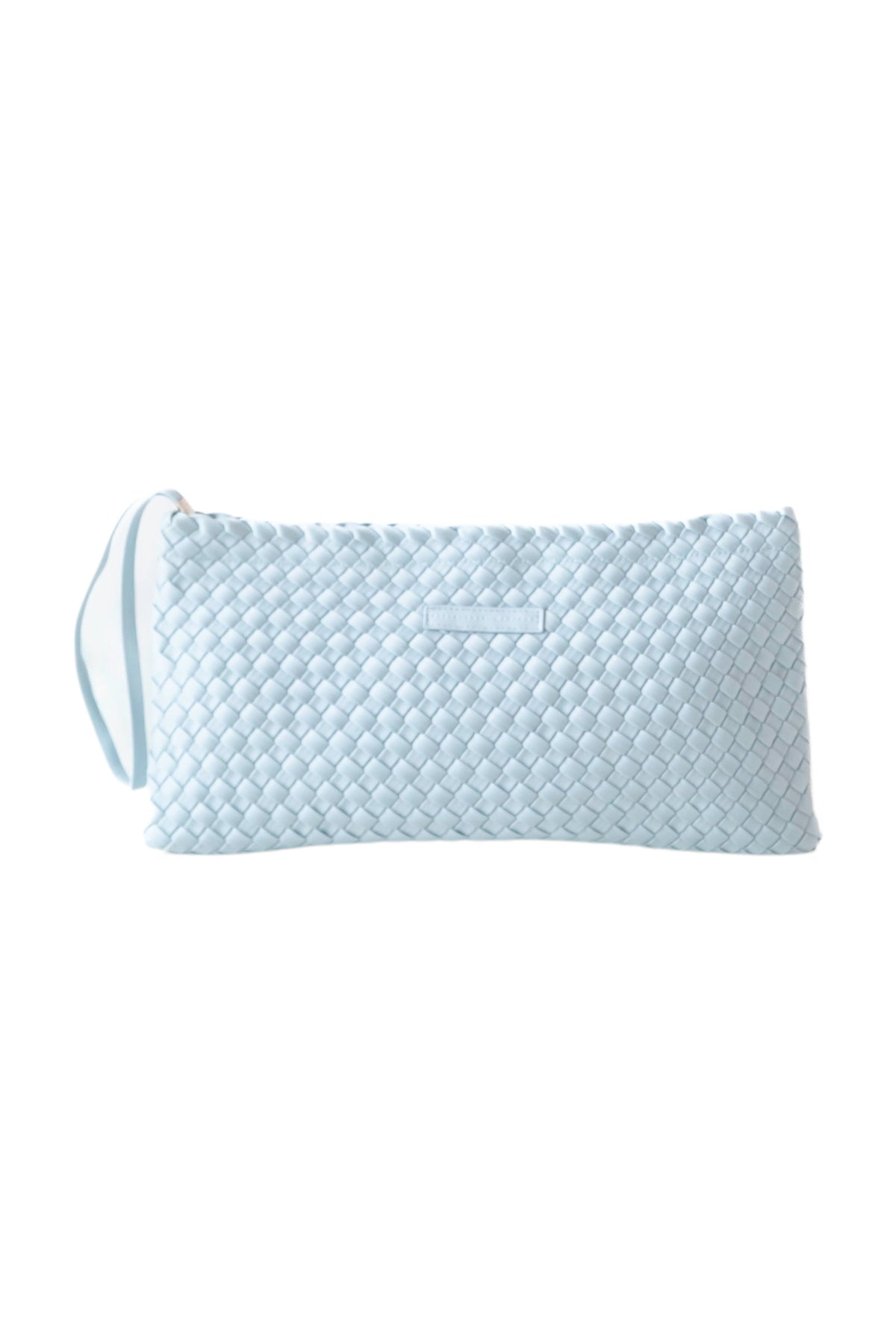 Woven Mahjong Tile Bag