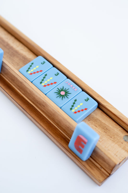 5 Ways to Improve Your Mahjong Game