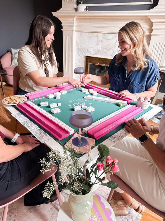 Mahjong Strategy: Simple Tips That Make a Big Difference
