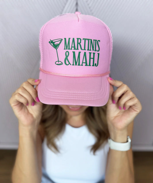 Our Favorite Summer Mahjong Accessories