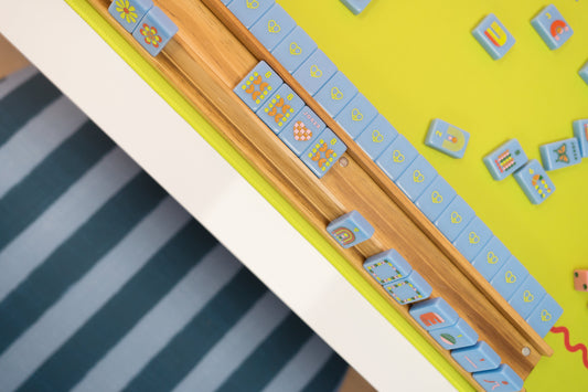 Affordable Mahjong Sets That Still Feel Beautiful & High Quality