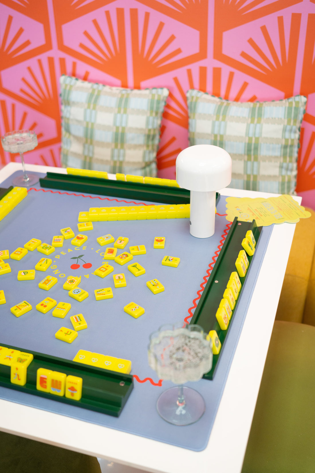 Mahjong 101: Everything You Need to Know to Get Started