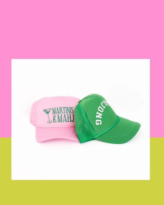 7 Mahjong Gifts Under $25 We're Gifting Friends Right Now