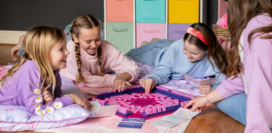 Why Mahjong Is a Great Game for Kids