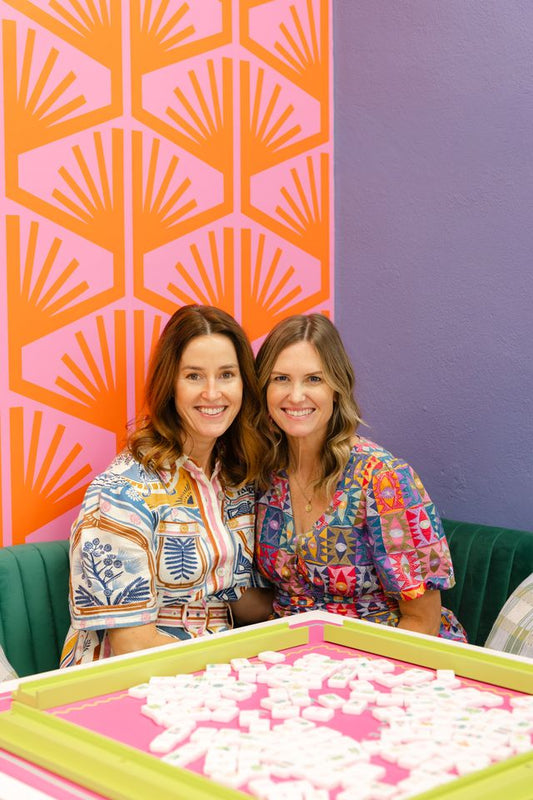 Why We Celebrate Mahjong (And the Community Around It)