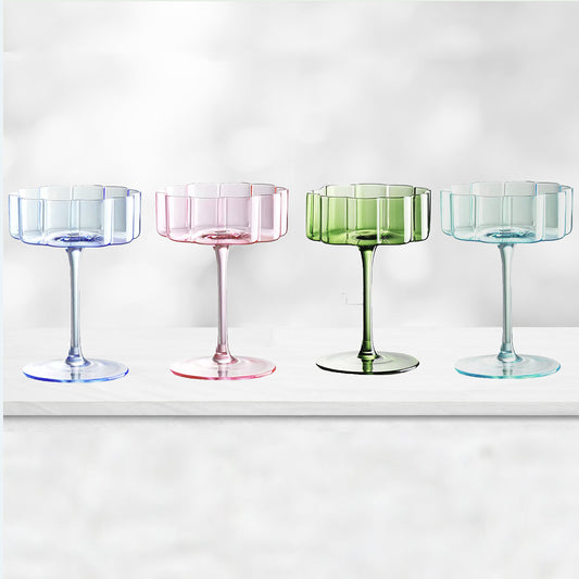 Cocktail Glasses - Set of 2