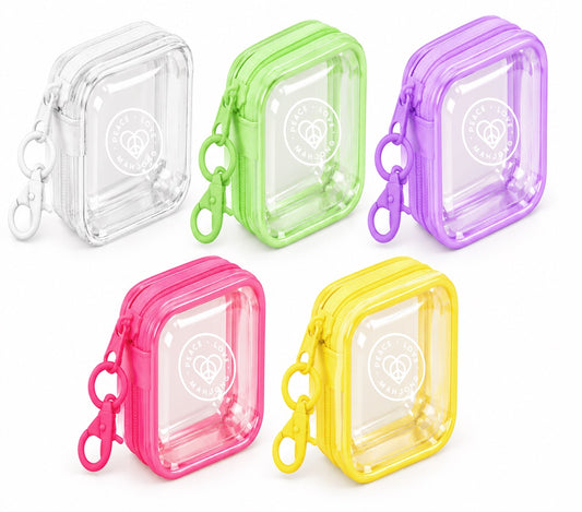 Rack Pet Pouch