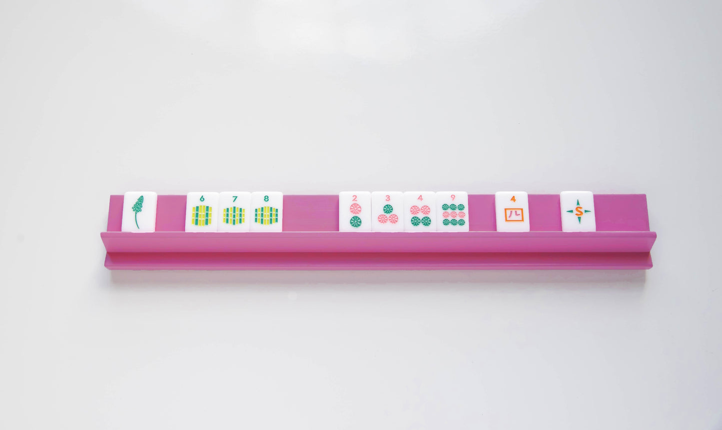 New Travel and Kids Racks - Set of 4