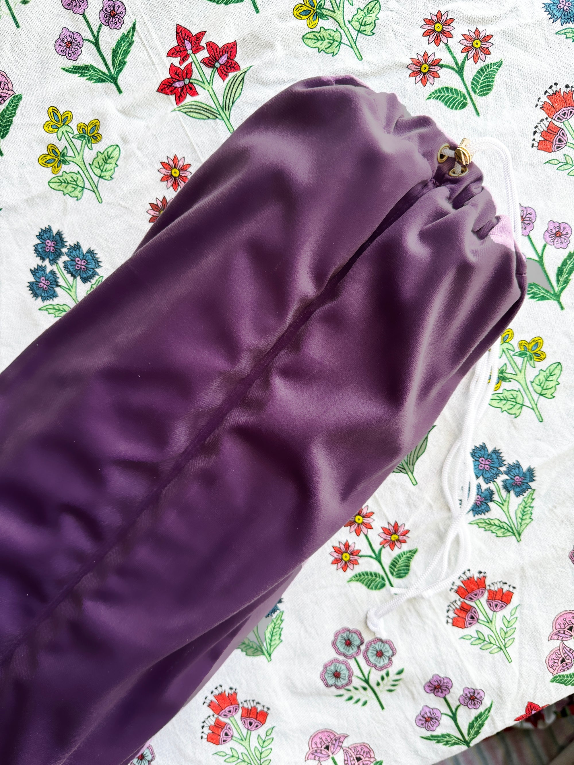 Mahjong Rack Bag - Protect and Transport Racks Easily – Peace Love Mahjong