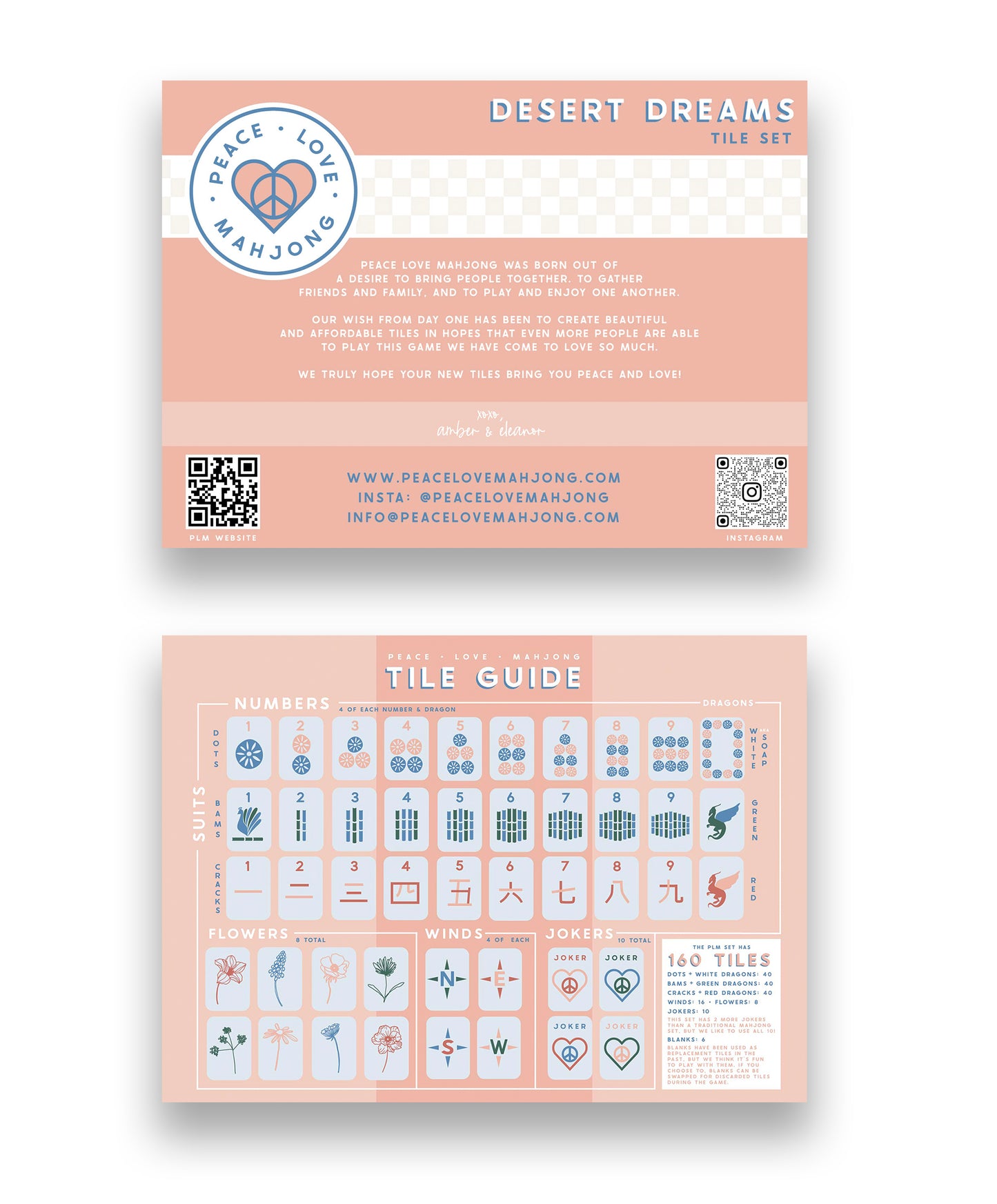 Tile Guides (Extra/Replacement)