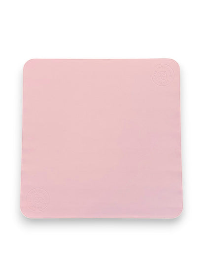 Vegan Leather Mahjong Mats with Mat Tube