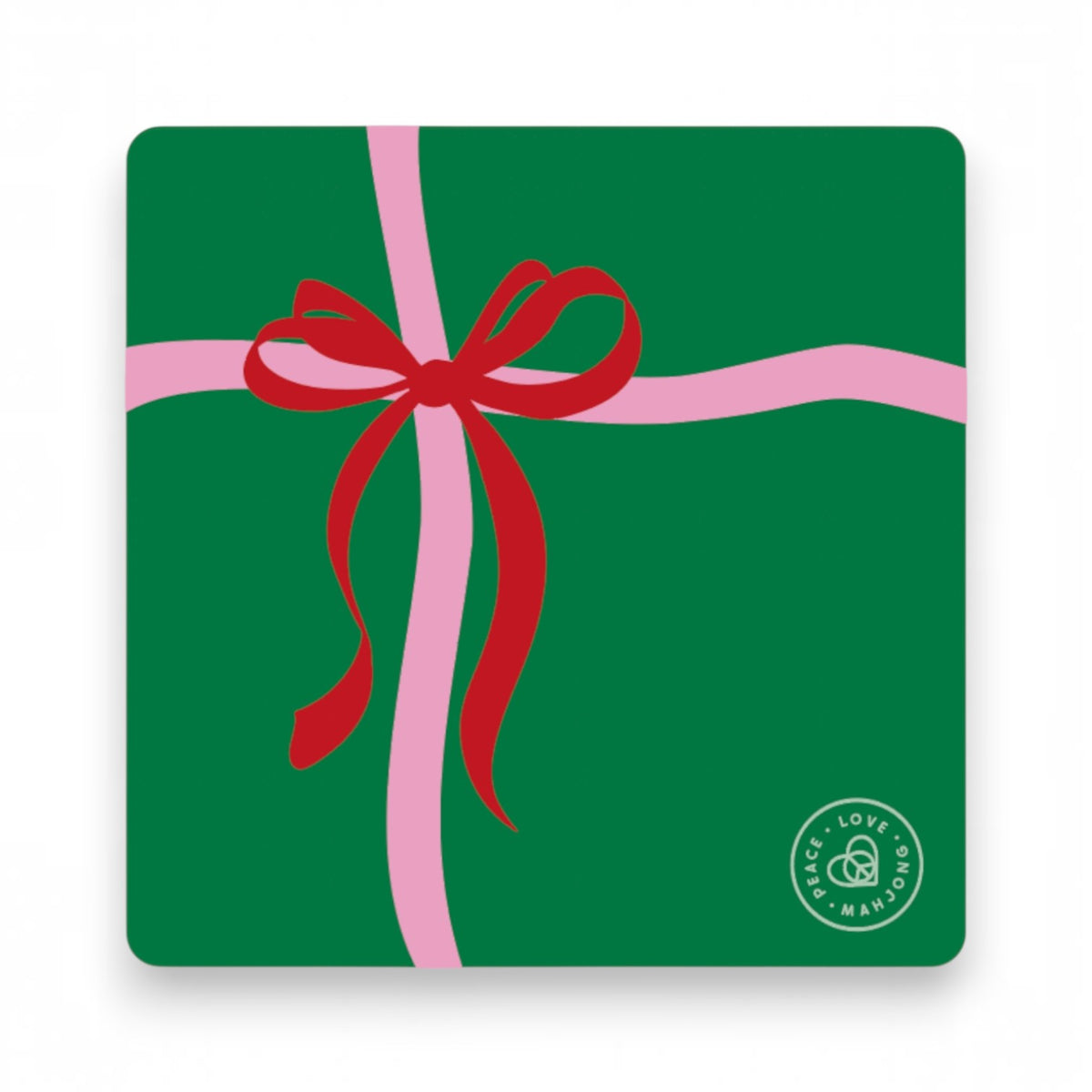Mahjong Mats - Holiday