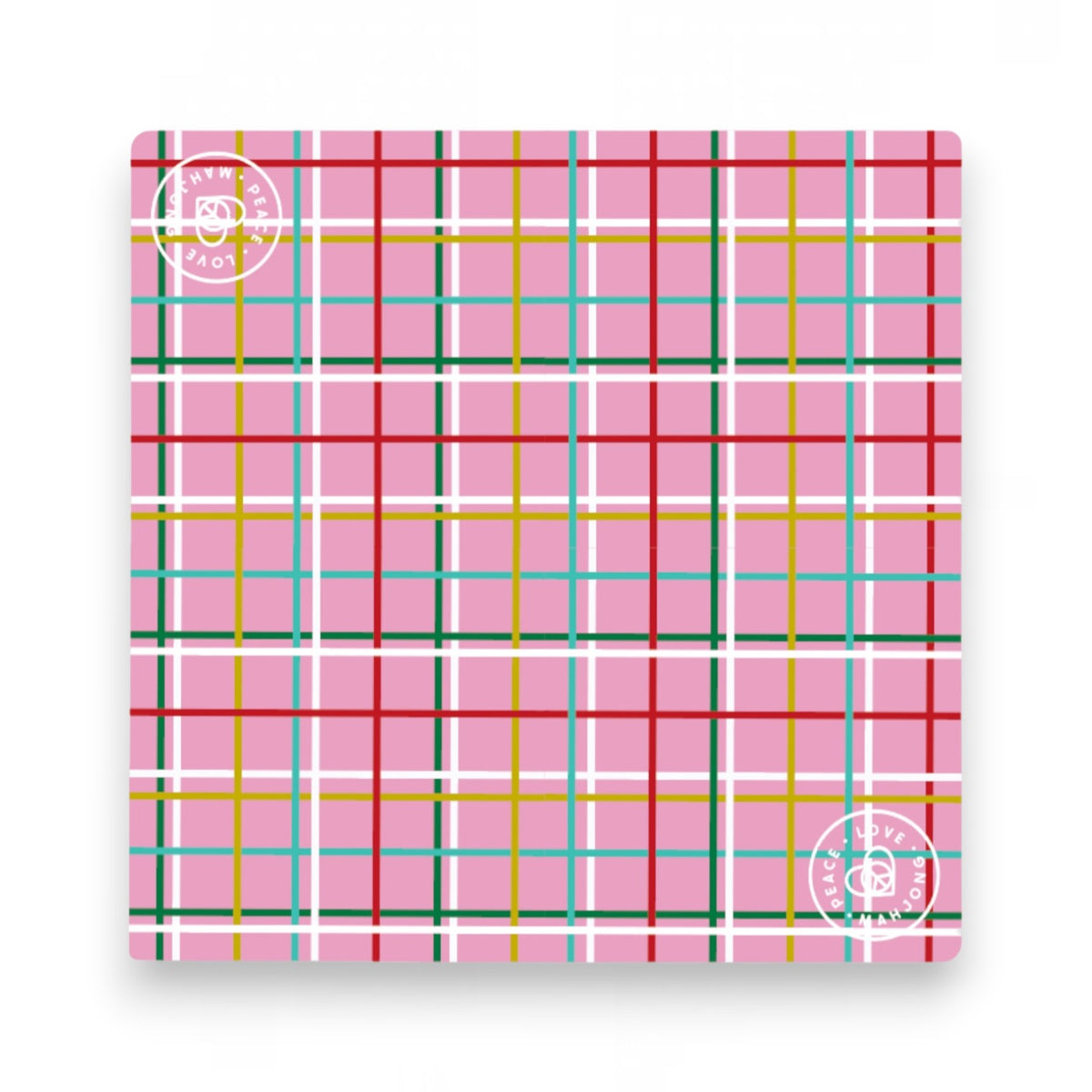 Mahjong Mats - Holiday