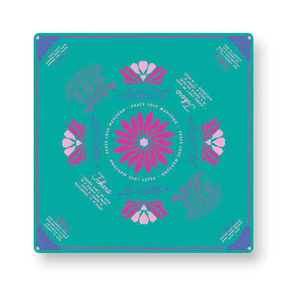 Mahjong Mats - Hot Tips
