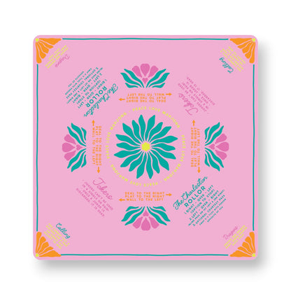 Mahjong Mats - Hot Tips