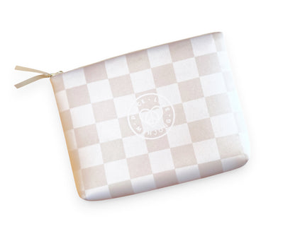 Taylor's Tiles Mahjong Tiles + Tile Pouch