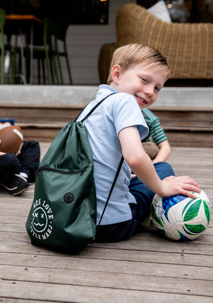 Little Mahj Game On - Kids Mahjong Set