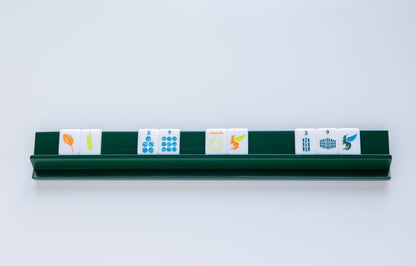 Little Mahj Chill Guy - Kids Mahjong Set