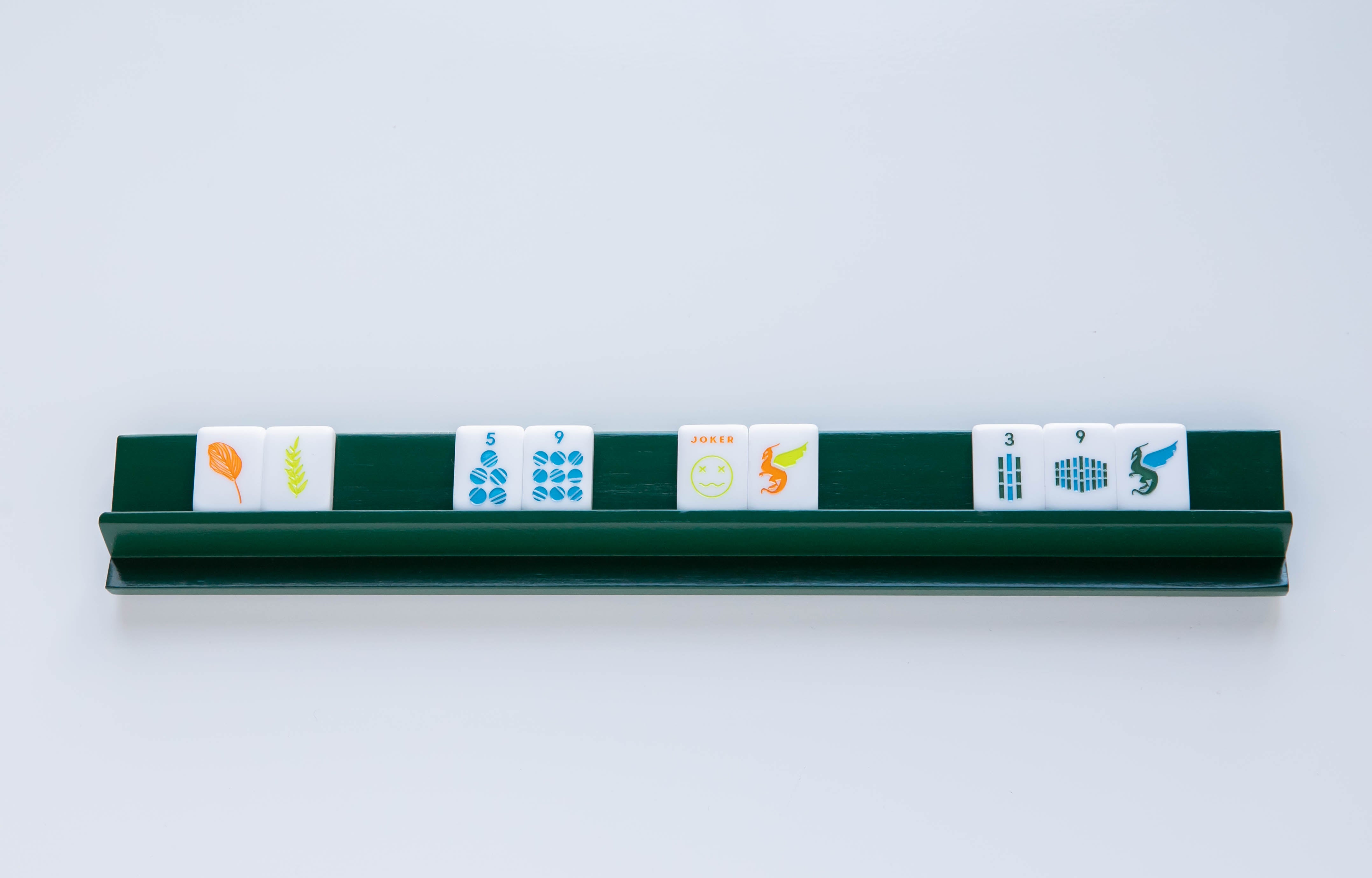 New Travel and Kids Racks - Set of 4 – Peace Love Mahjong