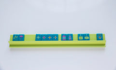 New Travel and Kids Racks - Set of 4