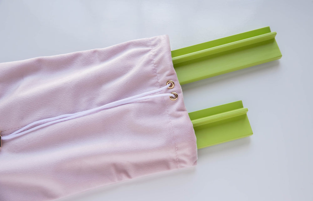 New Travel and Kids Racks - Set of 4