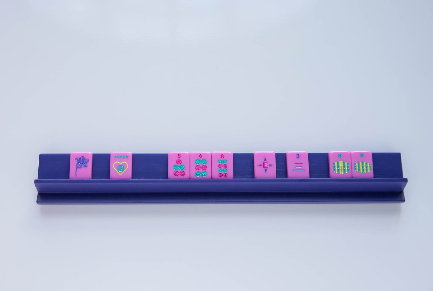 New Travel and Kids Racks - Set of 4