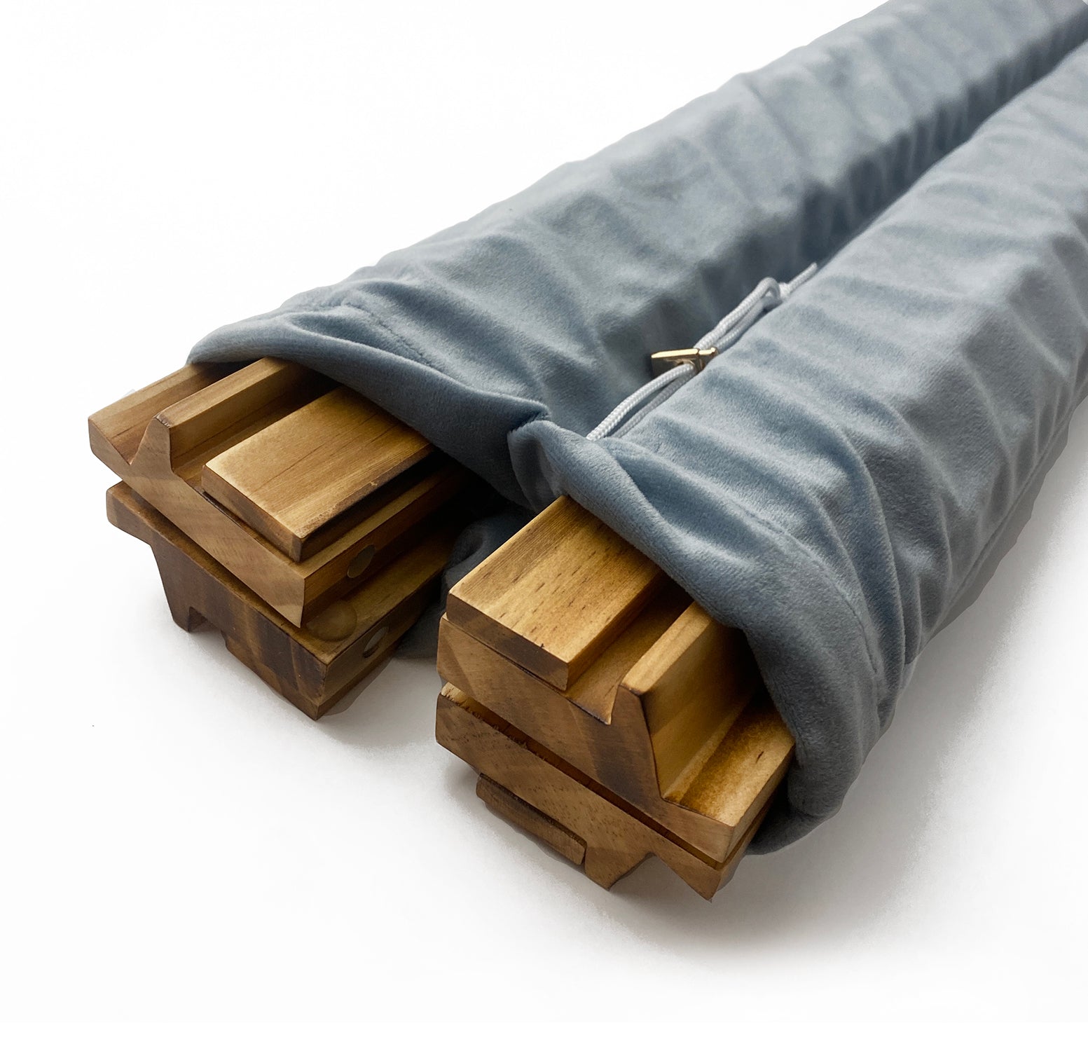 Mahjong Rack Bag - Velvet Bag to protect Racks – Peace Love Mahjong