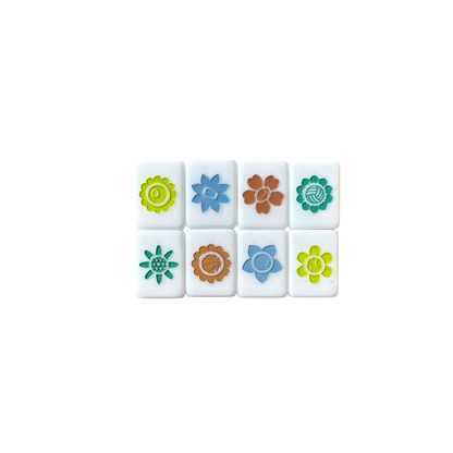 Game On - Little Mahj Kids Mahjong Set