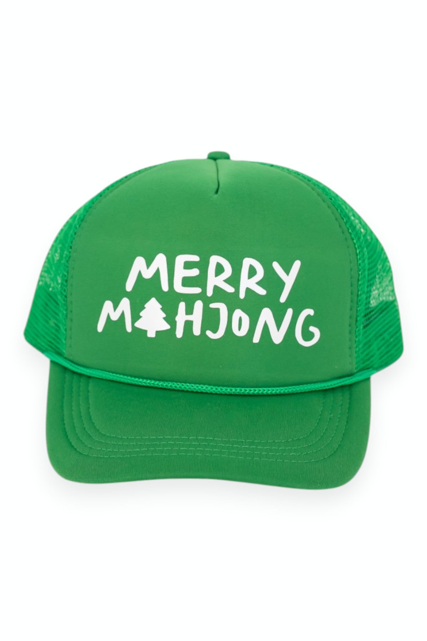 Merry Mahjong Hat