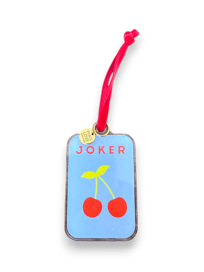 Acrylic Mahjong Ornaments