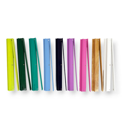 Mahjong Racks & Pushers (Set of 4)