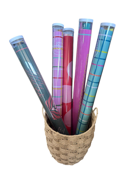 The Mahj Mat Tube