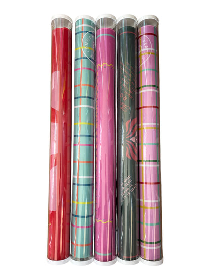 The Mahj Mat Tube