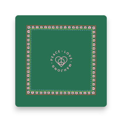 Mahjong Mats - Borders