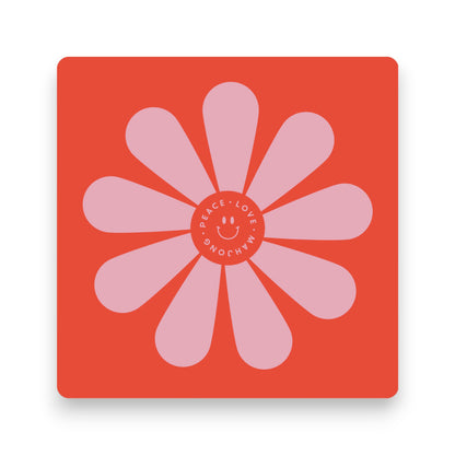 Mahjong Mats - Flowers