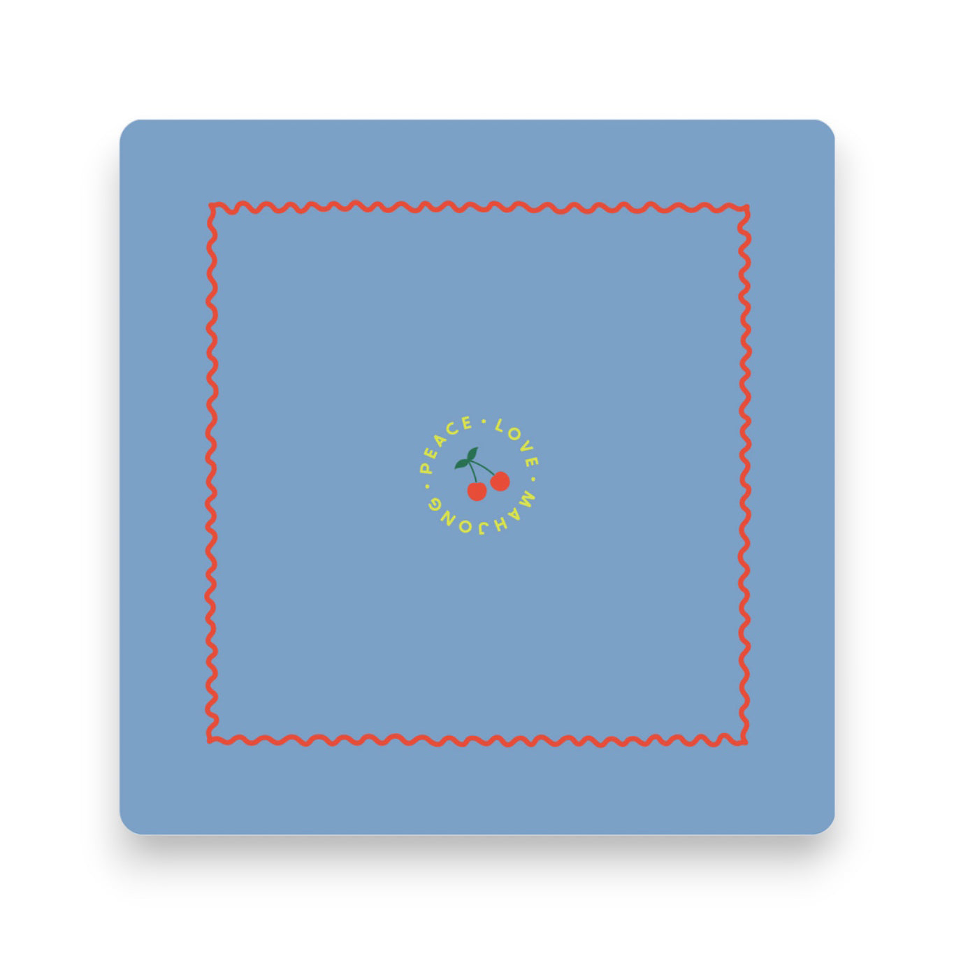 Mahjong Mats - Patterns & Icons