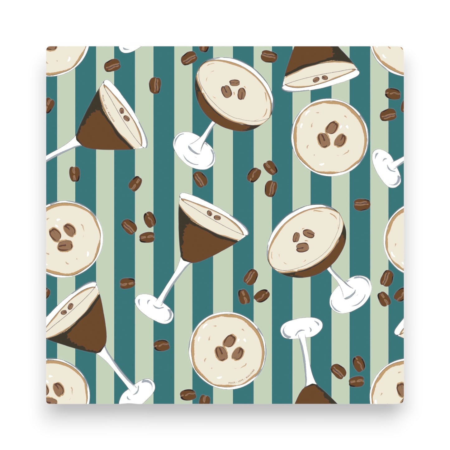 Mahjong Mats - Patterns & Icons