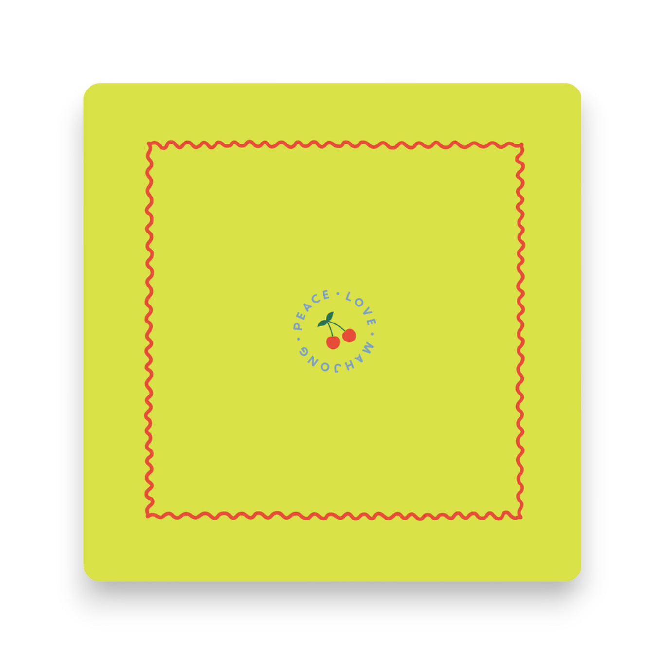 Mahjong Mats - Patterns & Icons
