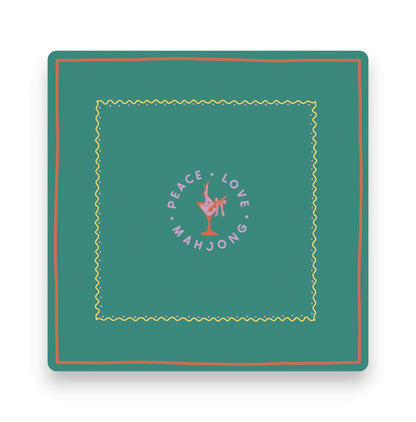 Mahjong Mats - Patterns & Icons