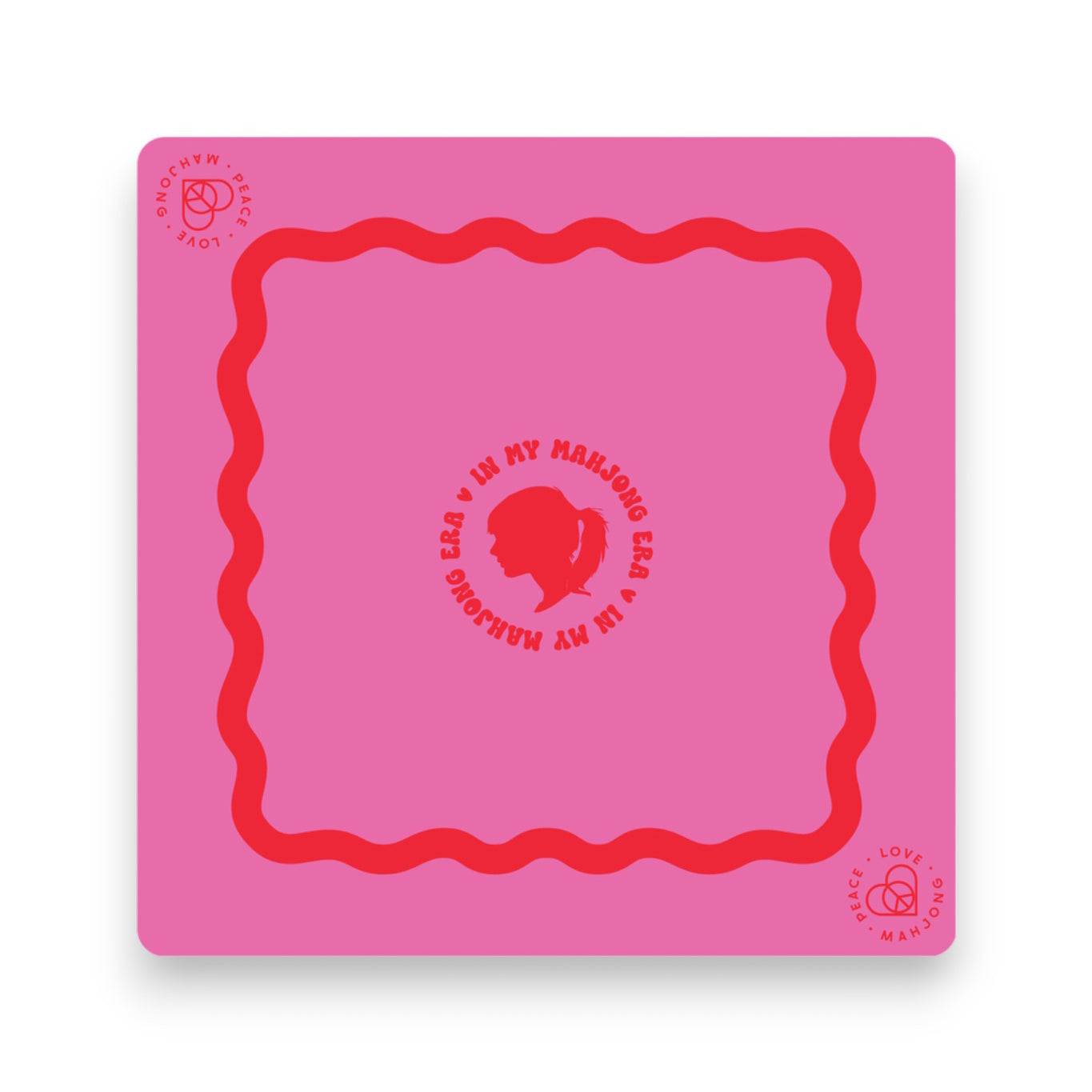 Mahjong Mats - Patterns & Icons