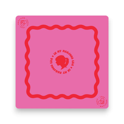 Mahjong Mats - Patterns & Icons