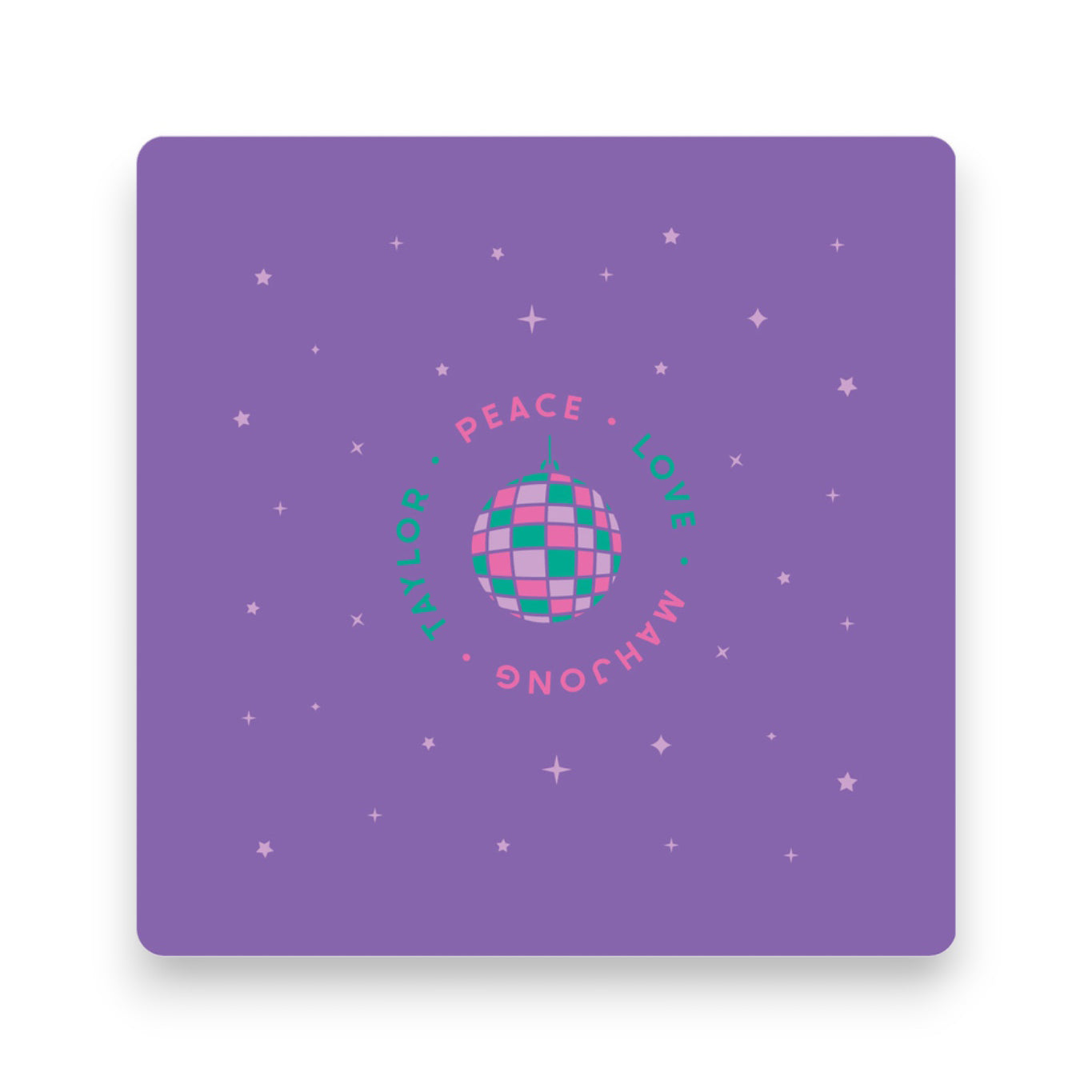 Mahjong Mats - Patterns & Icons