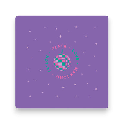 Mahjong Mats - Patterns & Icons