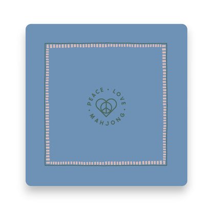 Mahjong Mats - Borders