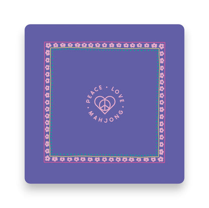 Mahjong Mats - Borders