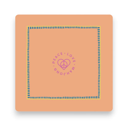 Mahjong Mats - Borders