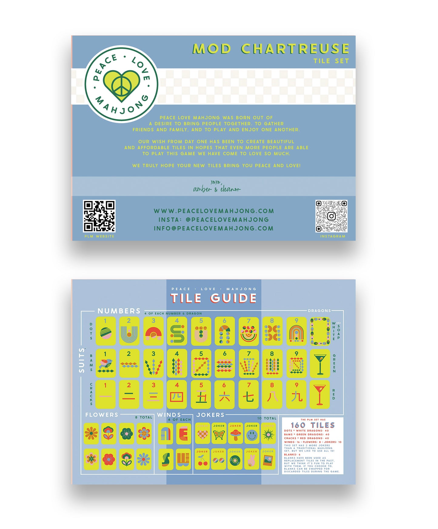 Tile Guides (Extra/Replacement)