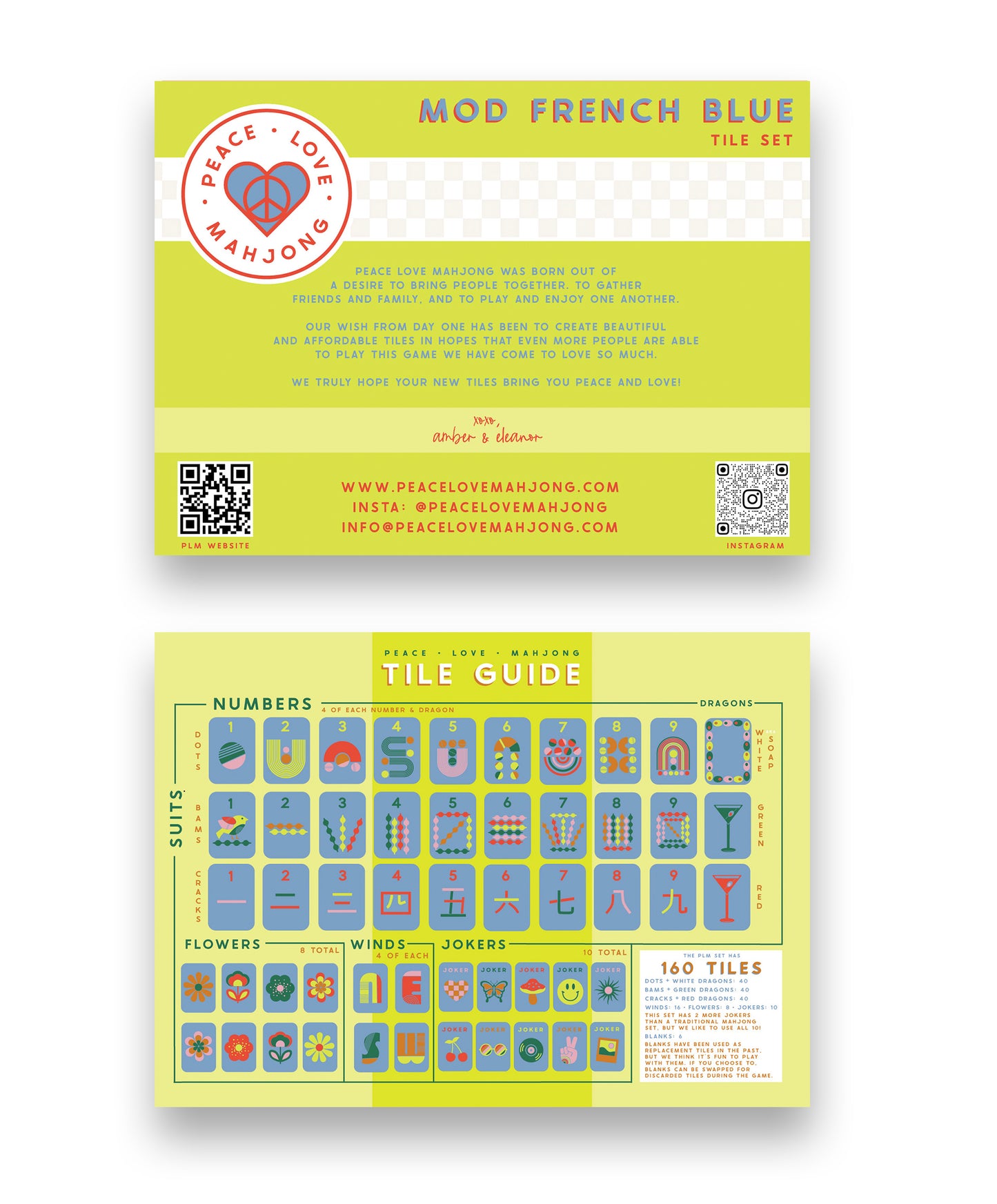 Tile Guides (Extra/Replacement)